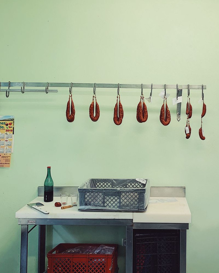 (Nhiếp ảnh gia: Joao Cabaco)