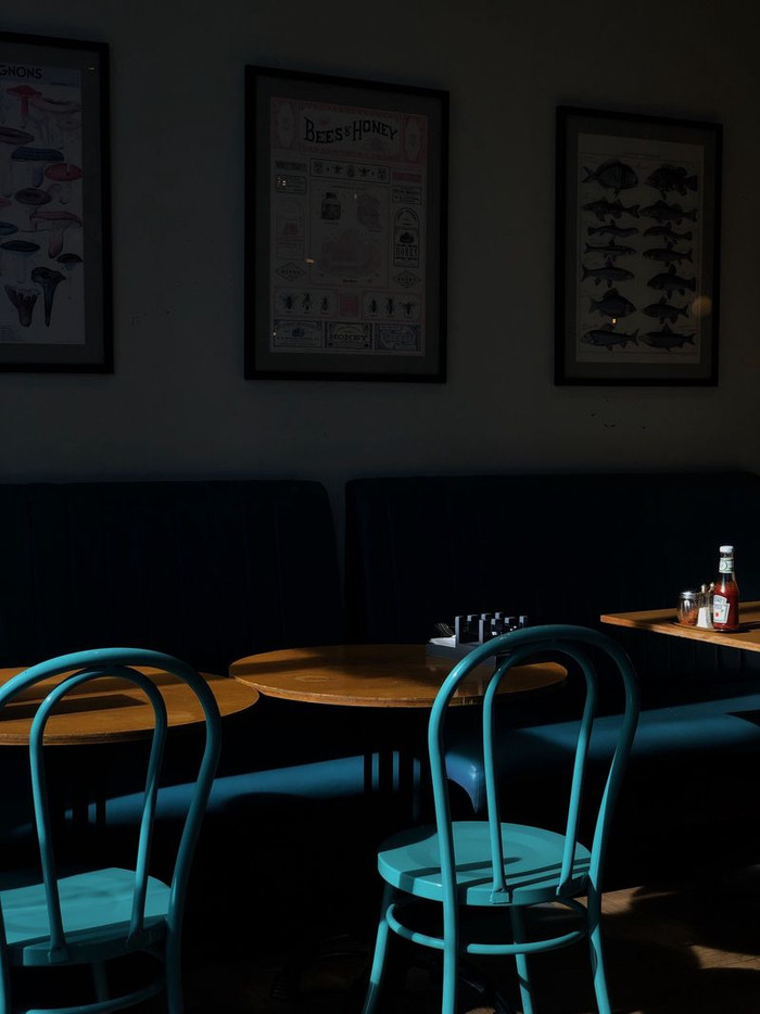 (Nhiếp ảnh gia: Kristian Cruz)