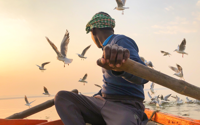 Chiêm ngưỡng loạt tác phẩm đoạt giải Nhiếp ảnh iPhone 2020, bất ngờ với ảnh được chụp bởi iPhone 4 đã 10 năm tuổi Ảnh 2