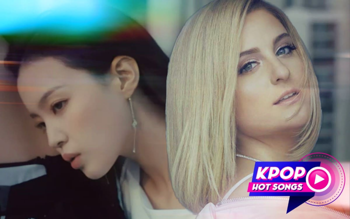 Lee Hi chính thức tái xuất với Holo: MV nặng tâm lý nhưng nhạc lại hao hao một bản hit đình đám của Meghan Trainor Ảnh 2