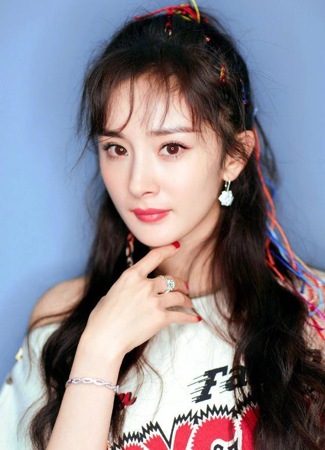 Cơ hội trở thành Nữ thần Kim Ưng 2020 của mỹ nhân Hoa Ngữ: Triệu Lệ Dĩnh có khả năng lập 'cú đúp', Dương Tử bị loại đầy tiếc nuối Ảnh 5