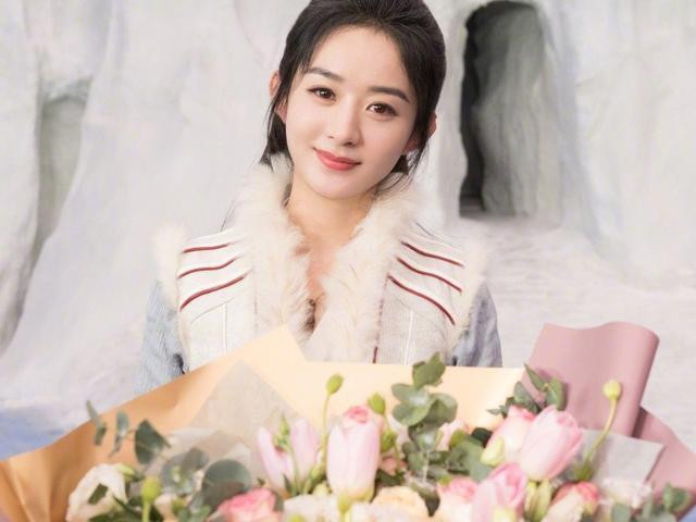 Cơ hội trở thành Nữ thần Kim Ưng 2020 của mỹ nhân Hoa Ngữ: Triệu Lệ Dĩnh có khả năng lập 'cú đúp', Dương Tử bị loại đầy tiếc nuối Ảnh 13