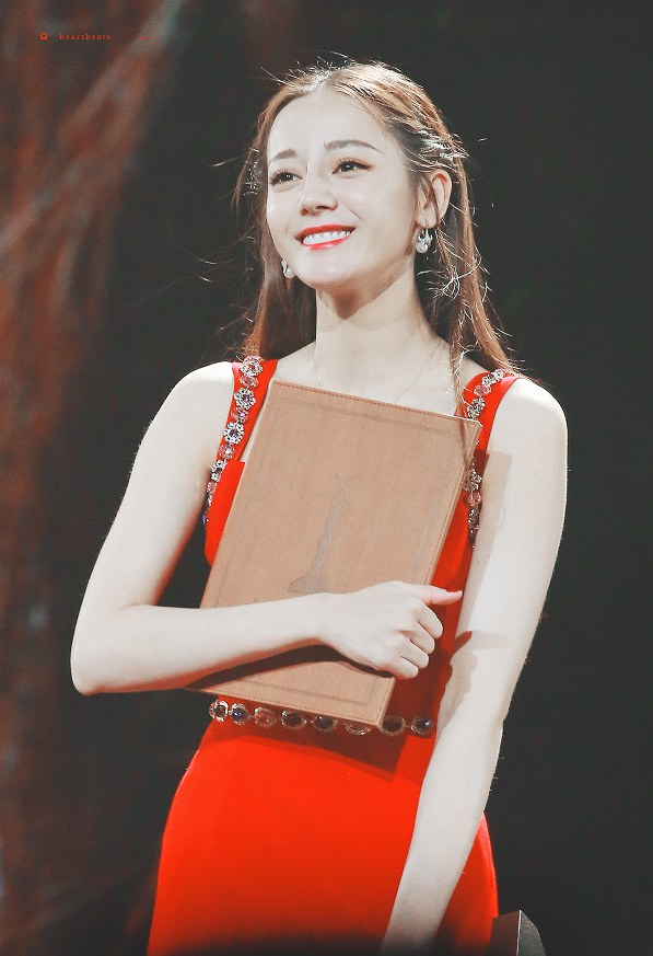 Cơ hội trở thành Nữ thần Kim Ưng 2020 của mỹ nhân Hoa Ngữ: Triệu Lệ Dĩnh có khả năng lập 'cú đúp', Dương Tử bị loại đầy tiếc nuối Ảnh 4