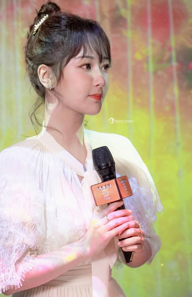 Cơ hội trở thành Nữ thần Kim Ưng 2020 của mỹ nhân Hoa Ngữ: Triệu Lệ Dĩnh có khả năng lập 'cú đúp', Dương Tử bị loại đầy tiếc nuối Ảnh 10