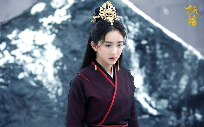 Cơ hội trở thành Nữ thần Kim Ưng 2020 của mỹ nhân Hoa Ngữ: Triệu Lệ Dĩnh có khả năng lập 'cú đúp', Dương Tử bị loại đầy tiếc nuối Ảnh 11