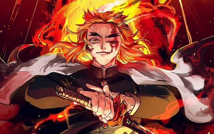 Kimetsu No Yaiba: Mugen Ressha-Hen và những movie được mong chờ nhất hiện nay Ảnh 2