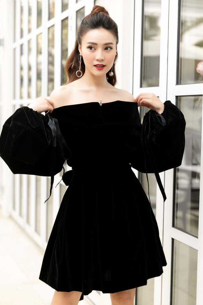 Dù chỉ mới tung thính nhưng fan đã rất nhiệt tình chờ đợi sản phẩm âm nhạc mới từ Lan Ngọc.