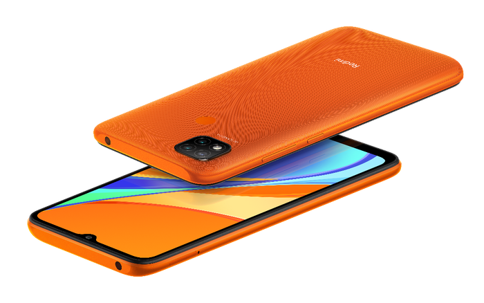 Xiaomi ra mắt 'tân binh' smartphone giá thấp Redmi 9C và loạt phụ kiện công nghệ ở VN Ảnh 2