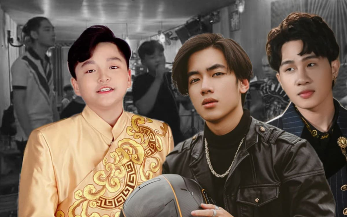 Vắng Jack, Sóng gió từ K-ICM và Chấn Quốc liệu có chinh phục được khán giả? Ảnh 2