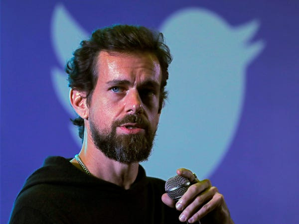 Tuần trước, trong buổi chia sẻ với báo giới về vụ hack tồi tệ nhất lịch sử, Jack Dorsey nói: “Chúng tôi cảm thấy tồi tệ.” Ảnh: BI