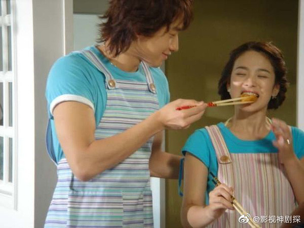 'Ngôi nhà hạnh phúc' bản Trung với Hứa Ngụy Châu và Dương Siêu Việt: Nội dung, lịch chiếu phim Ảnh 1