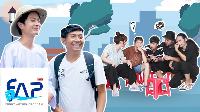 Thái Vũ cho rằng fan Sơn Tùng chơi xấu để ngăn cản sản phẩm của mình leo top trending.