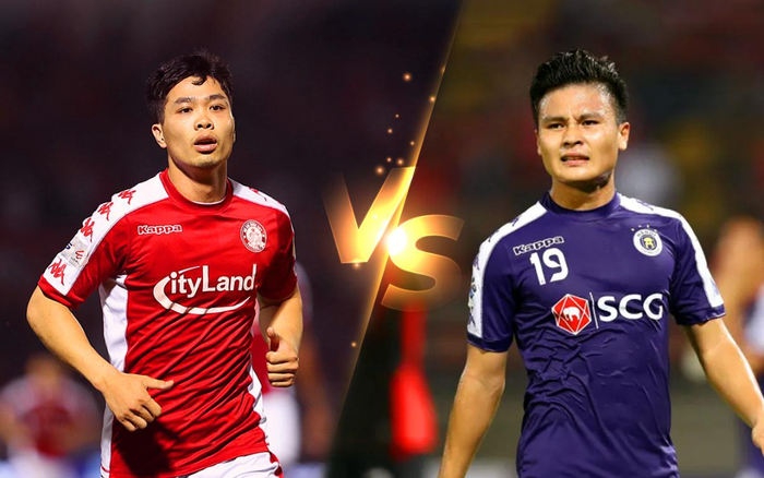 Công Phượng - Quang Hải: Ai tỏa sáng? Ảnh 2