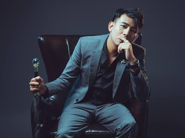 Thái Vũ lên tiếng xin lỗi sau phát ngôn gây tranh cãi về fan Sơn Tùng M-TP Ảnh 6