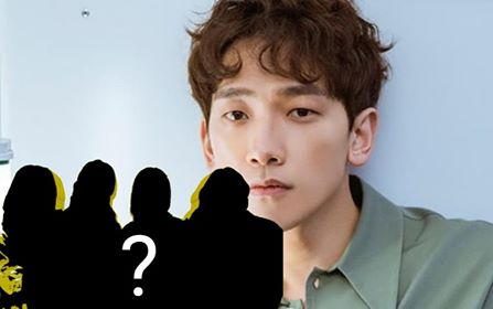 B-Ryong-SSAK3 (Bi Rain) sẽ kết hợp cùng girlgroup không-phải-dạng-vừa này trong bài solo sắp tới, fan hô hào 'rồi ai làm lại?' Ảnh 2