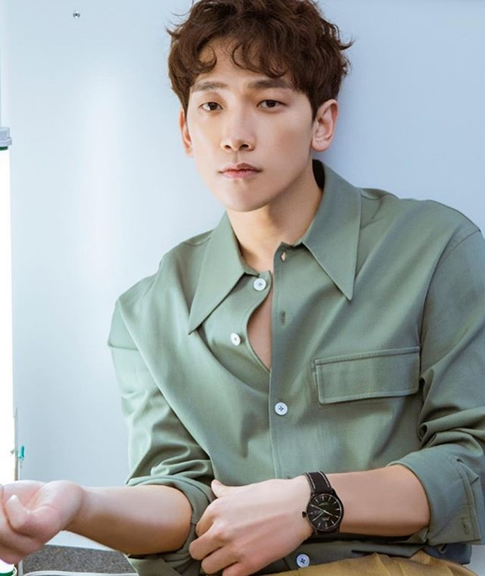 B-Ryong-SSAK3 (Bi Rain) sẽ kết hợp cùng girlgroup không-phải-dạng-vừa này trong bài solo sắp tới, fan hô hào 'rồi ai làm lại?' Ảnh 4