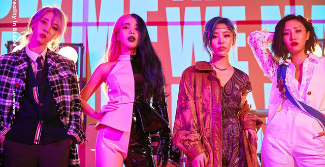 Nhóm nhạc nữ sẽ kết hợp với Bi Rain lần này!