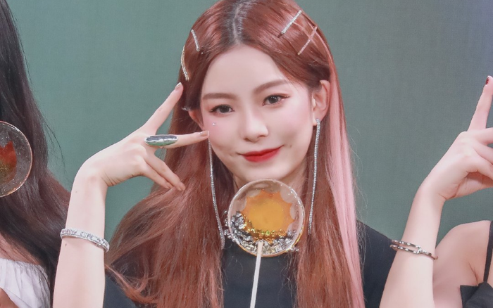 Từ 'con ghẻ' trở thành thành viên được yêu thích nhất: Trần Trác Tuyền được cộng đồng mạng lựa chọn làm nhóm trưởng vì EQ cao Ảnh 2