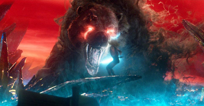 Disney bất ngờ công bố đoạn phim mở đầu bom tấn 'The New Mutants': Quá hoành tráng Ảnh 8