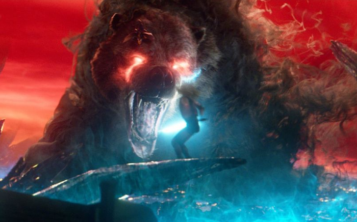 Disney bất ngờ công bố đoạn phim mở đầu bom tấn 'The New Mutants': Quá hoành tráng Ảnh 2