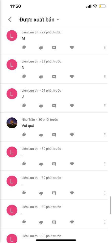 Vấn nạn spam bình luận lộng hành ở Việt Nam: Youtube 'khôn' hơn bạn nghĩ! Ảnh 7
