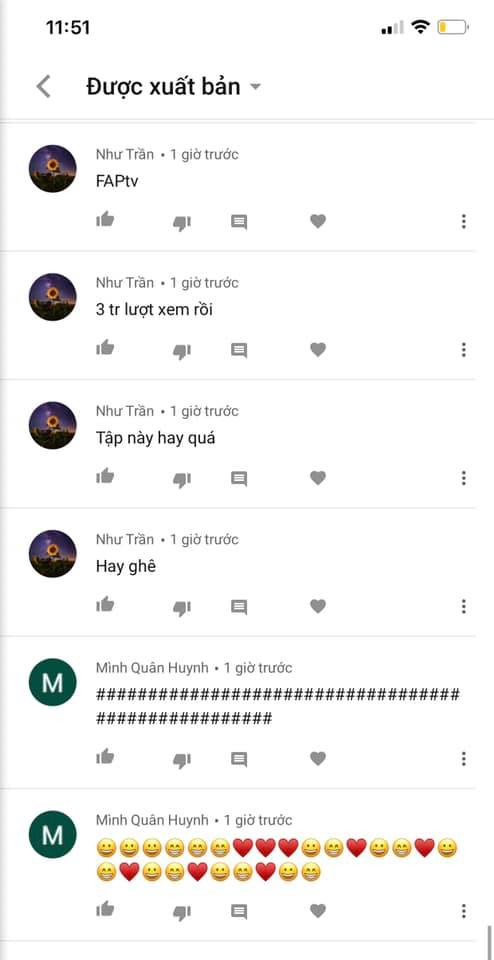 Vấn nạn spam bình luận lộng hành ở Việt Nam: Youtube 'khôn' hơn bạn nghĩ! Ảnh 6