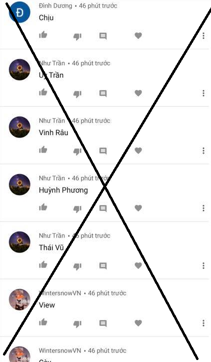 Vấn nạn spam bình luận lộng hành ở Việt Nam: Youtube 'khôn' hơn bạn nghĩ! Ảnh 11