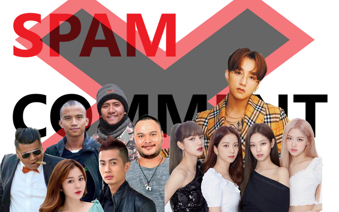 Vấn nạn spam bình luận lộng hành ở Việt Nam: Youtube 'khôn' hơn bạn nghĩ! Ảnh 2