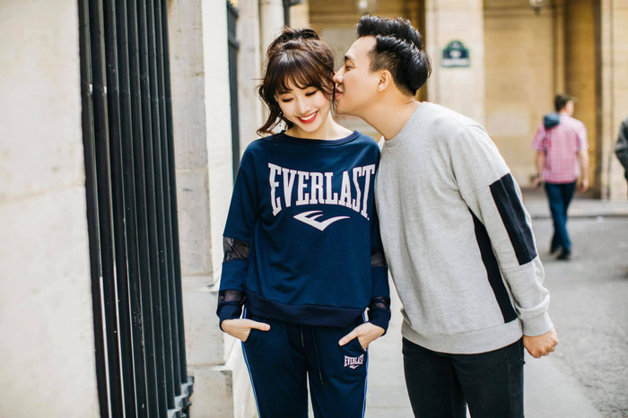 Hari Won học làm vợ đảm, ai ngờ phải nhờ mẹ ruột ra tay 'cứu' đói Trấn Thành thế này? Ảnh 3