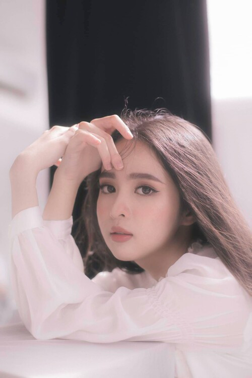 Những nữ sinh ngành Luật 'tài sắc vẹn toàn' nổi tiếng trên MXH khiến bao người ngưỡng mộ Ảnh 9