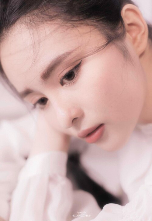 Những nữ sinh ngành Luật 'tài sắc vẹn toàn' nổi tiếng trên MXH khiến bao người ngưỡng mộ Ảnh 8