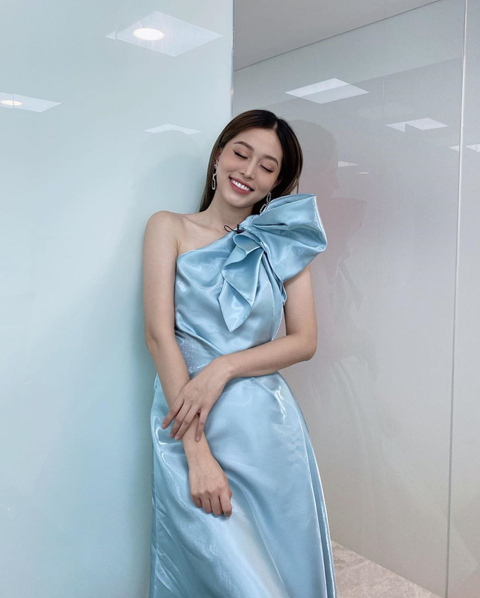 Lan Khuê tiếp tục hớp hồn fan: Sau bao năm, chị đại tắc kè hoa vẫn 'đẹp sang' hơn người Ảnh 13