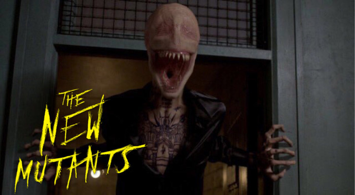 Lý do 'The New Mutants' sẽ không phải là một phần của MCU Ảnh 3