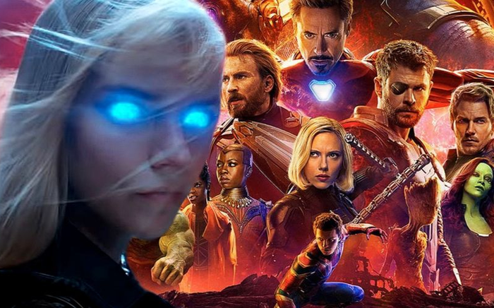 Lý do 'The New Mutants' sẽ không phải là một phần của MCU Ảnh 2