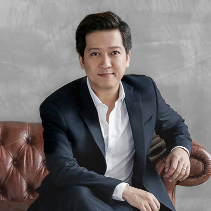 Bó tay với gu 'thời trang phang thời tiết' của Trường Giang, fan nhắc khéo: Anh cẩn thận cảm lạnh Ảnh 3