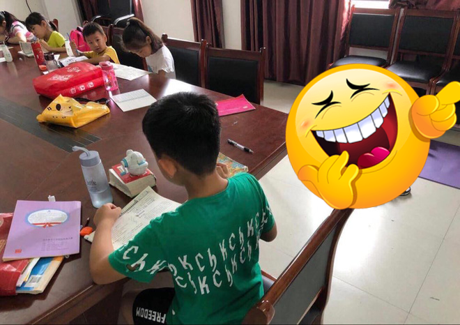 Hình ảnh đang khiến cộng đồng mạng 'dậy sóng' ít ngày gần đây