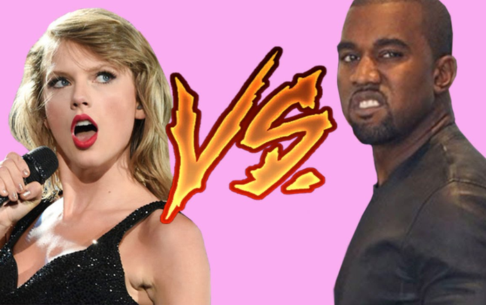 Kanye West ra động thái hoãn album không muốn tranh đấu cùng Taylor Swift, lui binh chờ ngày phục thù sau? Ảnh 2