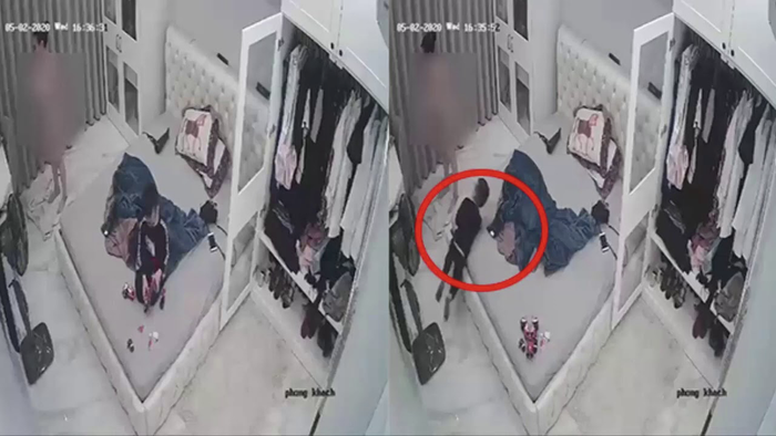 Sau khi loạt video nhạy cảm bị phát tán, dư luận đều rất phẫn nộ trước vụ việc. (Ảnh: Internet)