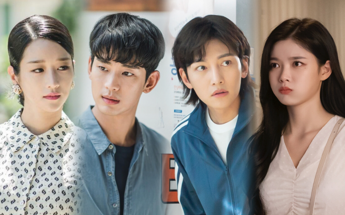 10 diễn viên - phim Hàn hot nhất tuần 3 tháng 7: Ji Chang Wook 'bại trận' toàn tập trước Kim Soo Hyun - Seo Ye Ji Ảnh 2