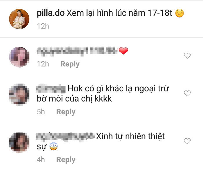 Khoe ảnh thuở thiếu thời, chị dâu Bảo Thy khiến dân mạng ngỡ ngàng vì nhan sắc đẹp hết phần thiên hạ Ảnh 8