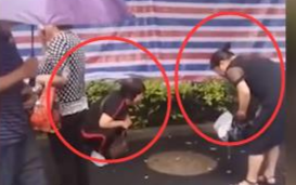 Thi thể người phụ nữ được tìm thấy trong bể tự hoại sau 18 ngày mất tích bí ẩn, danh tính nghi phạm mới thực sự bất ngờ Ảnh 2