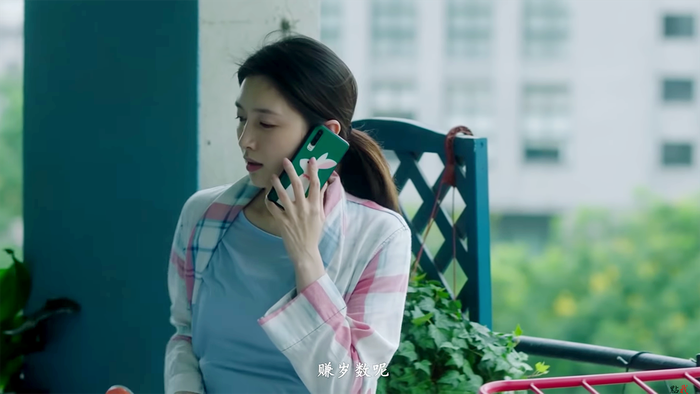 '30 chưa phải là hết': Chỉ 7 ngày đã có 31 hashtag, thể loại nữ quyền được ưa thích khi có điểm Douban cao Ảnh 7