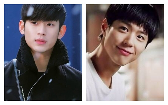 7 nam chính tính cách hướng nội khiến bạn 'đổ cái rụp' của phim Hàn Ảnh 2