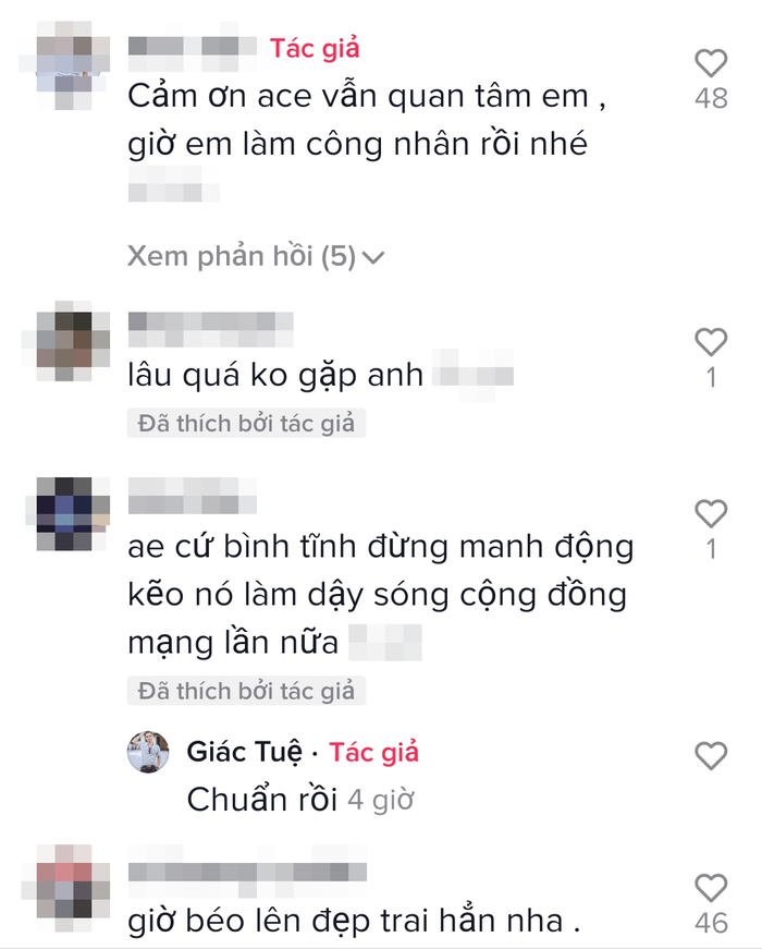 Lệ Rơi tái xuất, dân mạng bất ngờ vì 'bỗng dưng đẹp trai đến lạ' Ảnh 5