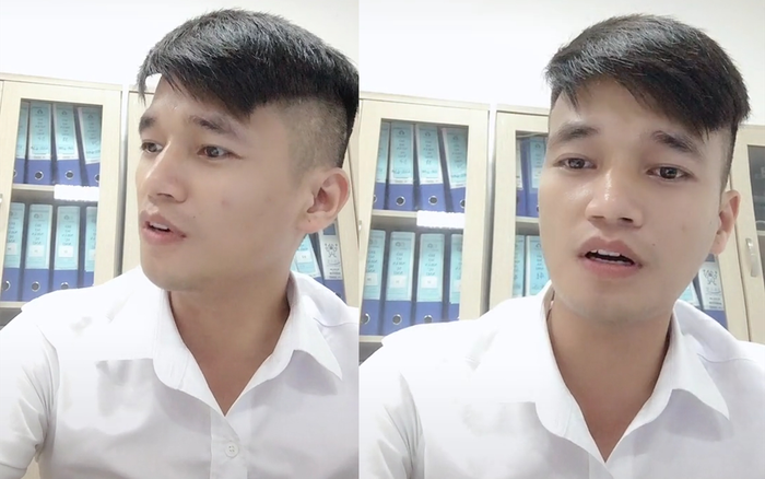 Lệ Rơi tái xuất, dân mạng bất ngờ vì 'bỗng dưng đẹp trai đến lạ' Ảnh 3