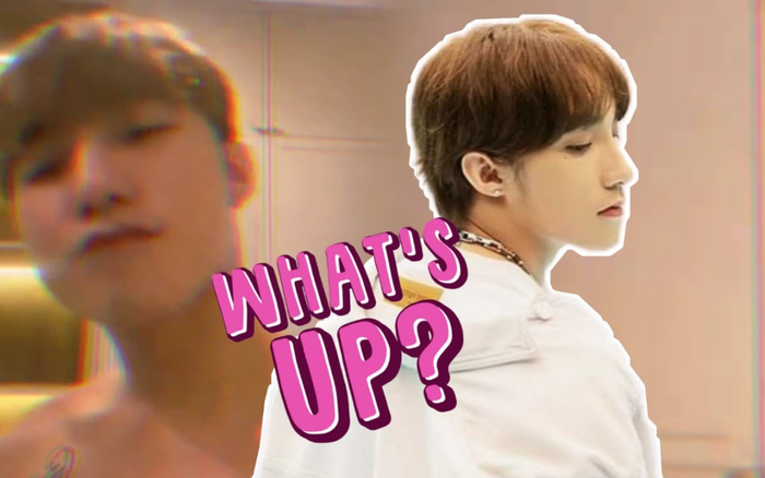 Sơn Tùng M-TP có động thái đầu tiên giữa lùm xùm Thái Vũ - SKY Ảnh 2