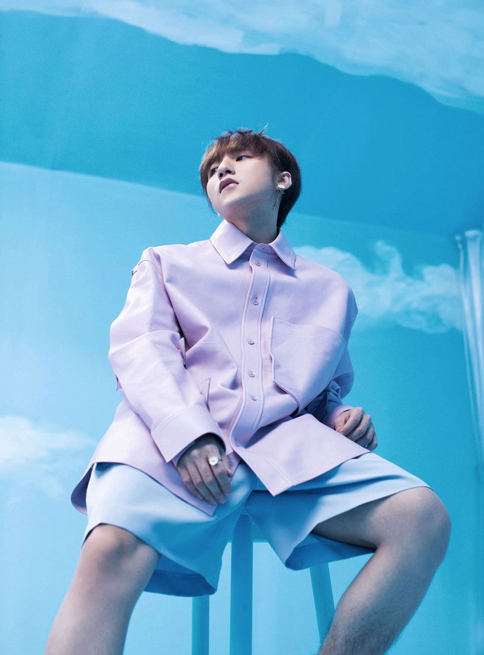 Sơn Tùng M-TP có động thái đầu tiên giữa lùm xùm Thái Vũ - SKY Ảnh 5