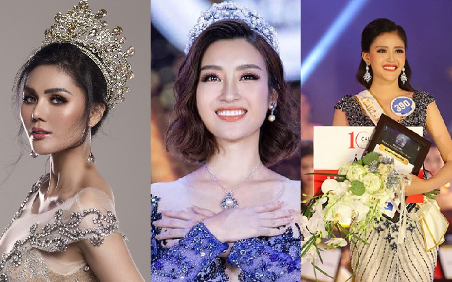 Lộ diện 3 'nàng hậu' ngồi ghế giám khảo đêm chung kết Hoa khôi ĐH FPT Cần Thơ Ảnh 2