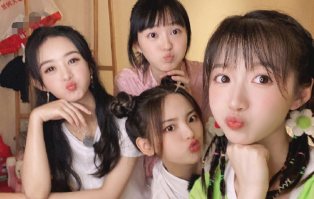 Triệu Lệ Dĩnh đằm thắm, dịu dàng đứng bếp trong show 'Nhà hàng Trung Hoa mùa 4' Ảnh 10