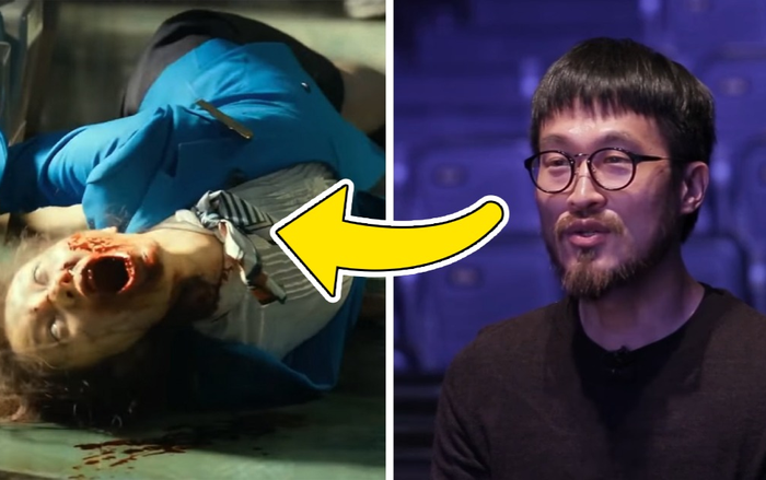 Tại sao zombie trong các bộ phim truyền hình và điện ảnh Hàn Quốc lại có 'vũ đạo' giống hệt như K-Pop? Ảnh 2